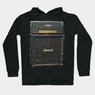 marshall Hoodie